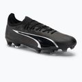 Pánske kopačky PUMA Ultra Ultimate FG/AG puma black/asphalt