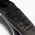 Pánske kopačky PUMA Ultra Ultimate FG/AG puma black/asphalt 8