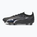 Pánske kopačky PUMA Ultra Ultimate FG/AG puma black/asphalt 11