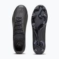Pánske kopačky PUMA Ultra Ultimate FG/AG puma black/asphalt 14