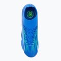 Detské kopačky PUMA Ultra Pro FG/AG Jr ultra blue/puma white/pro green 6