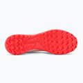 Pánske kopačky PUMA Ultra Play FG/AG puma white/puma black/fire orchid 7