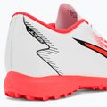 Pánske kopačky PUMA Ultra Play FG/AG puma white/puma black/fire orchid 11