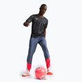 Pánske kopačky PUMA Ultra Play FG/AG puma white/puma black/fire orchid 3
