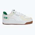 Dámska obuv PUMA Carina Street VTG white/vapor grey 2