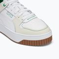Dámska obuv PUMA Carina Street VTG white/vapor grey 7