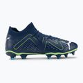 PUMA Future Match FG/AG pánske kopačky persian blue/puma white/pro green 4