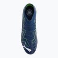 PUMA Future Match FG/AG pánske kopačky persian blue/puma white/pro green 8