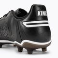 Pánske kopačky PUMA King Match FG/AG puma black/puma white 9