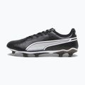 Pánske kopačky PUMA King Match FG/AG puma black/puma white 11