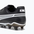 Pánske kopačky PUMA King Match FG/AG puma black/puma white 14