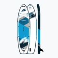 SUP doska F2 Sector 12'2'' modrá