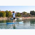 SUP doska F2 Sector 12'2'' modrá 5