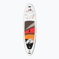 SUP F2 Sector Combo 10'5'' červená/oranžová doska 2