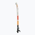 SUP doska F2 Sector Combo 12'2'' červená 4