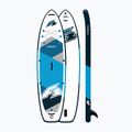 SUP doska F2 Strato Combo 12'2'' modrá