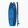SUP F2 Axxis Combo 11'6'' doska navy