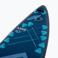 SUP F2 Axxis Combo 12'2'' doska navy 6