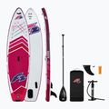 SUP F2 Axxis 10'5'' pink board