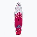SUP F2 Axxis 10'5'' pink board 2