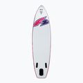 SUP F2 Axxis 10'5'' pink board 3