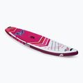 SUP F2 Axxis 10'5'' pink board 5