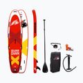 Paddleboard F2 Guardian 11'8" red