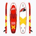 Paddleboard F2 Guardian 11'8" red 2