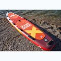 Paddleboard F2 Guardian 11'8" red 3