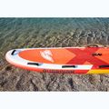Paddleboard F2 Guardian 11'8" red 4