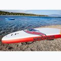 Paddleboard F2 Guardian 11'8" red 5