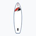 Paddleboard F2  children's Ocean Boy 8'2" blue 3