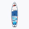 Detský paddleboard F2 Ocean Boy 9'2" blue 2