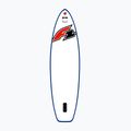 Detský paddleboard F2 Ocean Boy 8'2" pink 3
