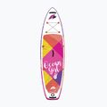 Detský paddleboard F2 Ocean Girl 9'2" pink 2