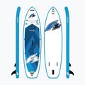Paddleboard F2 Strato Ltd 11'5" Combo blue 2