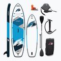 Paddleboard F2 Strato Ltd 12'2" Combo blue