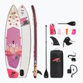 Paddleboard F2 Lotus 10'8" Multiset lilac