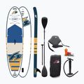 Paddleboard F2 Comet 10'5" Multiset hwite