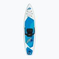 Paddleboard F2 Pure 11'5" Multiset white 2