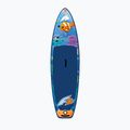 Detský paddleboard F2 Scuba Youth 9'2" blue 2