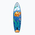 Detský paddleboard F2 Scuba Youth 9'2" blue 3