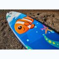 Detský paddleboard F2 Scuba Youth 9'2" blue 9