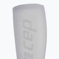 CEP Ultralight carbon white dámske kompresné bandáže na lýtka 3