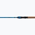 Detský prívlačový prút Daiwa Ninja X modrý 2