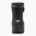 Pánske snehule KangaROOS K-Simoo Heri V KTX jet black 6