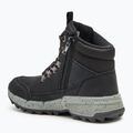 Detské topánky Kappa Tiber black/grey 3