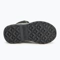 Detské topánky Kappa Tiber black/grey 4