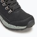 Detské topánky Kappa Tiber black/grey 7
