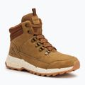 Detské topánky Kappa Tiber 260977T beige/offwhite